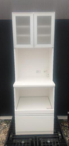 【決まりました】【美品】☆キッチンボード☆