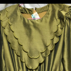 ワンピース　レトロ　ヴィンテージ