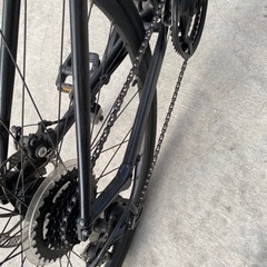 SCOTT sub J2 2019の画像