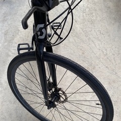 SCOTT sub J2 2019の画像
