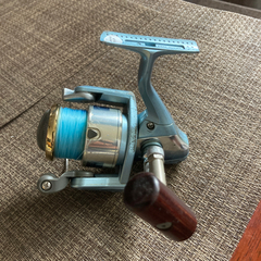 リール　　SHIMANO AERLEX4000 