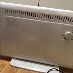 パネルヒーター小