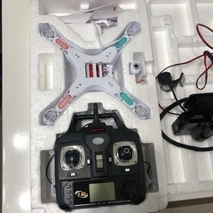 ドローン ジャンク品の画像