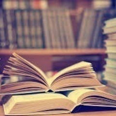 読書好きな方、お友達になりましょ