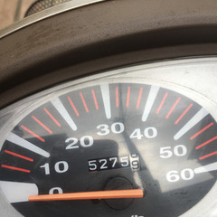 ホンダＤio50ccの画像
