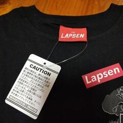 新品未使用　Tシャツ　110センチの画像