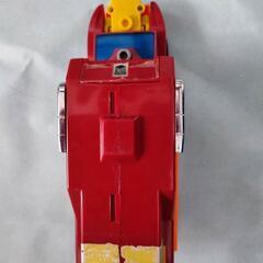 1986年タカラ製　トランスフォーマ　の画像