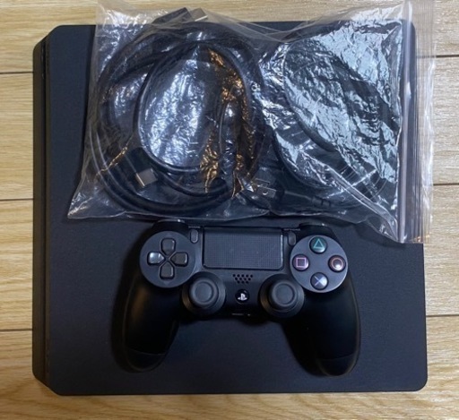 PlayStation4 プレステ4 本体 500GB