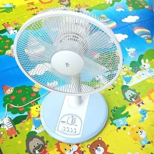 ★美品！配達可！★【YAMAZEN】山善 扇風機
