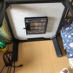 こたつ（単身向け）あげますの画像