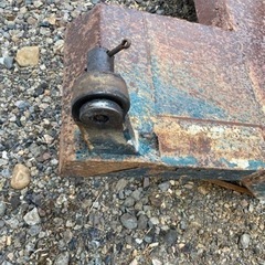 大型ダンプケツブタ後煽りリア蓋デコトラ (ゆうと) 紋別の車の