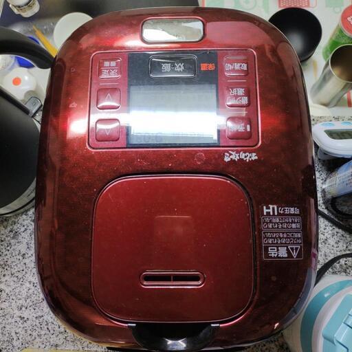 パナソニック　炊飯器　おどり炊き　SR-JP 055S