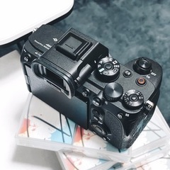 SONY ‪α‬7sⅢ ボディのみ ミラーレス の画像