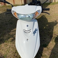 ヤマハZR