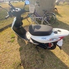 ヤマハZRの画像