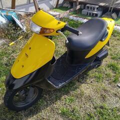 ☆★ スズキ レッツ2 美車 ★☆