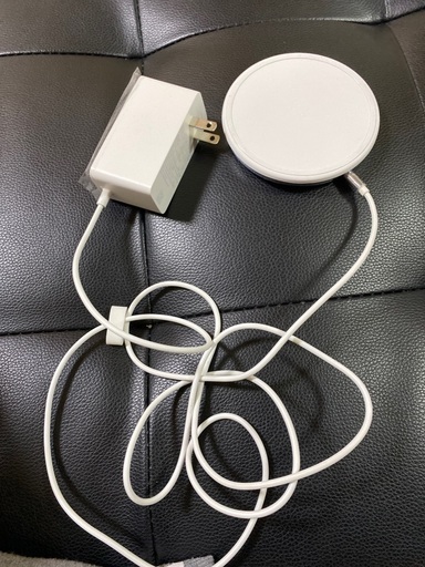 iPhone ワイヤレス　充電　iPhone11以降