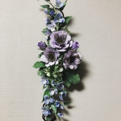粘土教室の画像