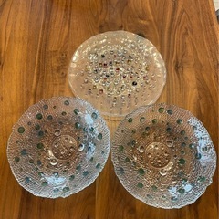 DANSK ダンスク 3枚セット
