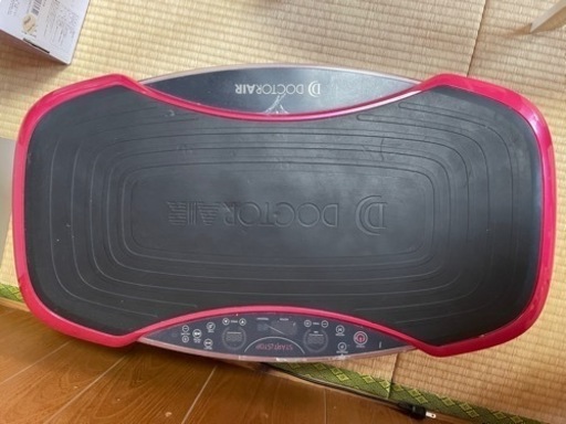 ドクターエアー　3DスーパーブレードPRO