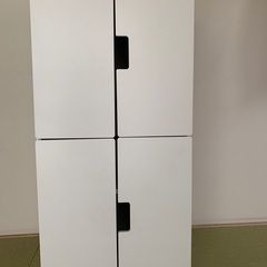 衣装ケースを引き取れる方にお譲り致します。の画像