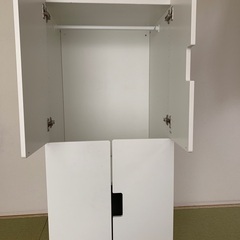 衣装ケースを引き取れる方にお譲り致します。の画像