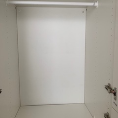 衣装ケースを引き取れる方にお譲り致します。の画像