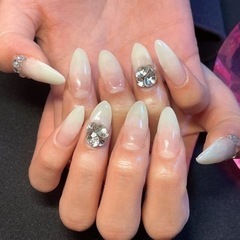 ワンカラー　1500円💖 - 美容
