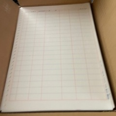 弥生会計　元帳用紙　1000枚