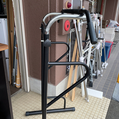 懸垂器具❗️ぶら下がり器具❗️高さ調整可能❗️の画像