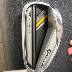 TaylorMadeアイアンセット　最終値下げです