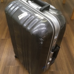 大型トランク・差し上げます
