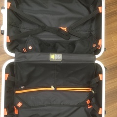 大型トランク・差し上げますの画像