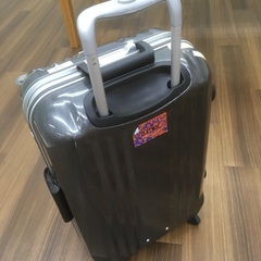 大型トランク・差し上げますの画像