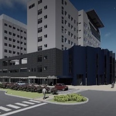 ★日給が高い★仙台徳洲会病院の移転補助スタッフ