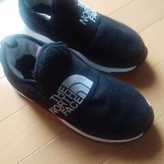 ノースフェイス24㌢