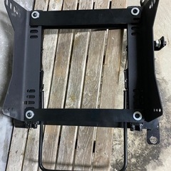 L700 ミラジーノ　運転席フルバケシートレール