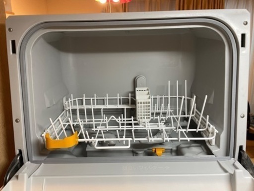食洗機(3/30までに取りに来られる方)