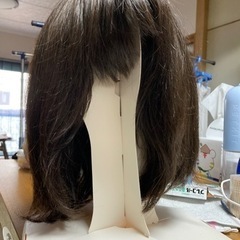 医療用のウィッグ