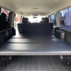 26年式ハイエースバンの画像