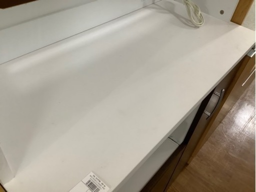 3枚扉 お買い得レンジボード売ります！