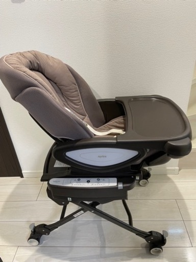 ユラリズム　オート　DX カンタービレBE