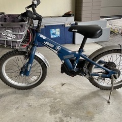 子供用自転車16インチ