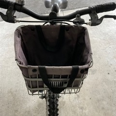 子供用自転車16インチの画像