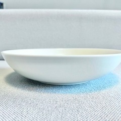 【美品】無印良品お皿3種6枚セットの画像