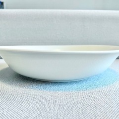 【美品】無印良品お皿3種6枚セットの画像