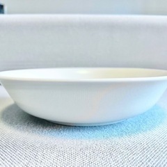 【美品】無印良品お皿3種6枚セットの画像