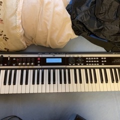 キーボードあげます