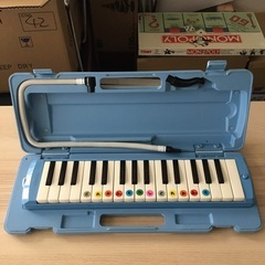 ピアニカ　無料