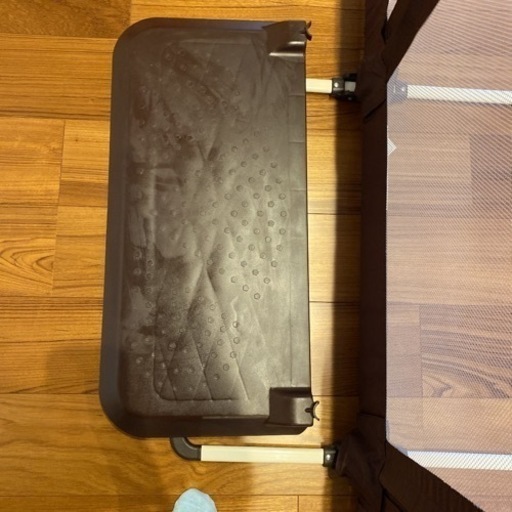 おくだけとおせんぼ